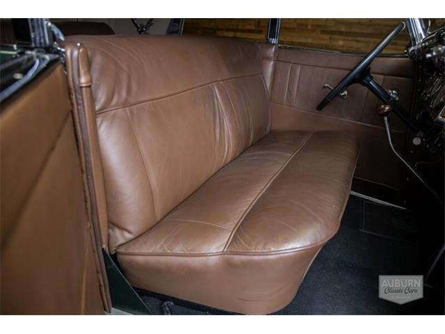 1935 Auburn 851 (CC-2071155) for sale in Auburn, Indiana
