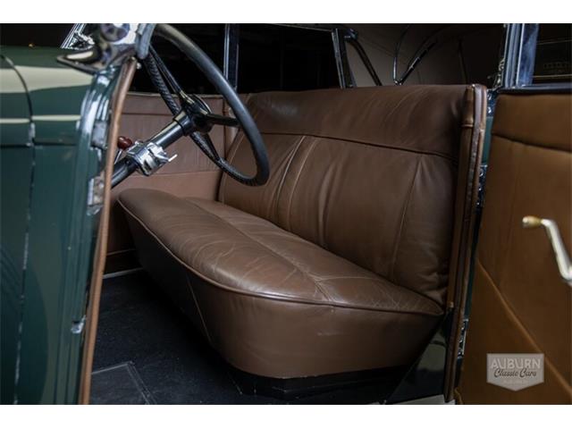 1935 Auburn 851 (CC-2071155) for sale in Auburn, Indiana