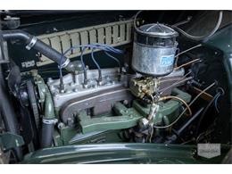 1935 Auburn 851 (CC-2071155) for sale in Auburn, Indiana
