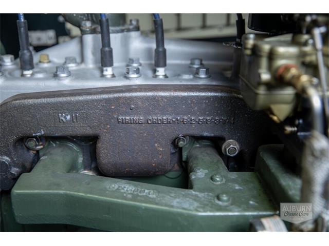 1935 Auburn 851 (CC-2071155) for sale in Auburn, Indiana