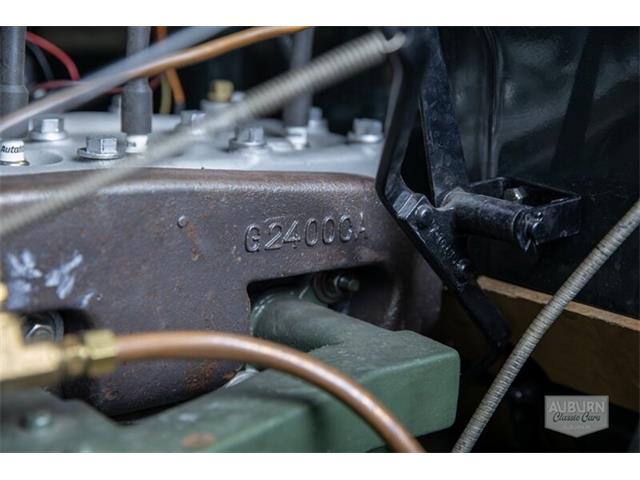 1935 Auburn 851 (CC-2071155) for sale in Auburn, Indiana