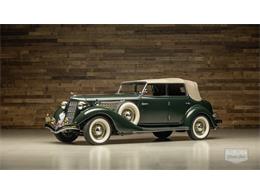 1935 Auburn 851 (CC-2071155) for sale in Auburn, Indiana