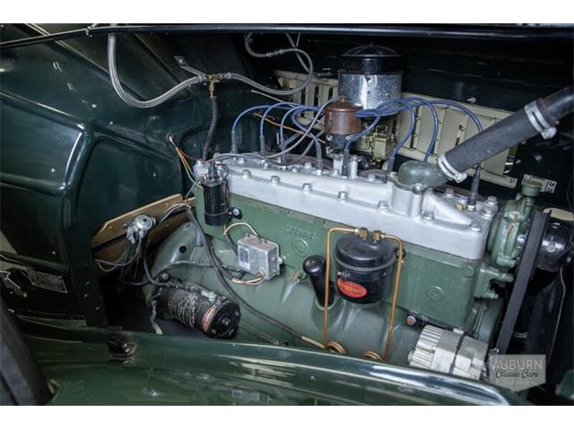1935 Auburn 851 (CC-2071155) for sale in Auburn, Indiana