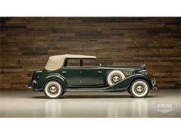 1935 Auburn 851 (CC-2071155) for sale in Auburn, Indiana