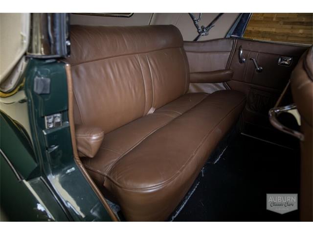 1935 Auburn 851 (CC-2071155) for sale in Auburn, Indiana