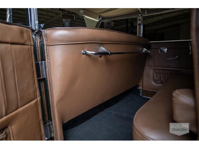 1935 Auburn 851 (CC-2071155) for sale in Auburn, Indiana