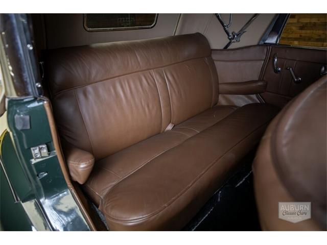 1935 Auburn 851 (CC-2071155) for sale in Auburn, Indiana