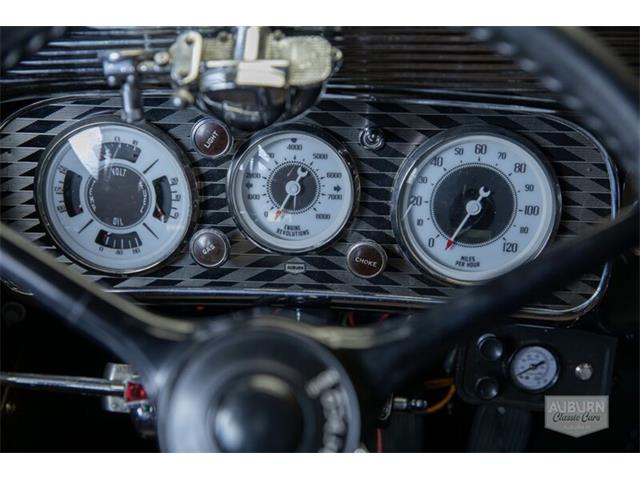 1935 Auburn 851 (CC-2071155) for sale in Auburn, Indiana