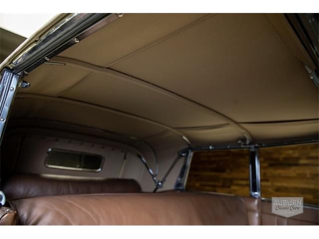 1935 Auburn 851 (CC-2071155) for sale in Auburn, Indiana