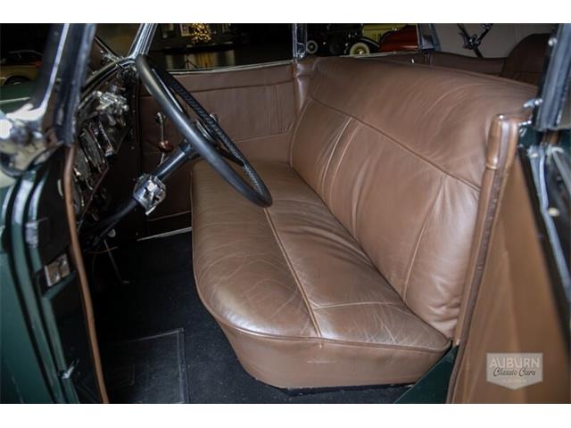 1935 Auburn 851 (CC-2071155) for sale in Auburn, Indiana