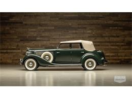 1935 Auburn 851 (CC-2071155) for sale in Auburn, Indiana