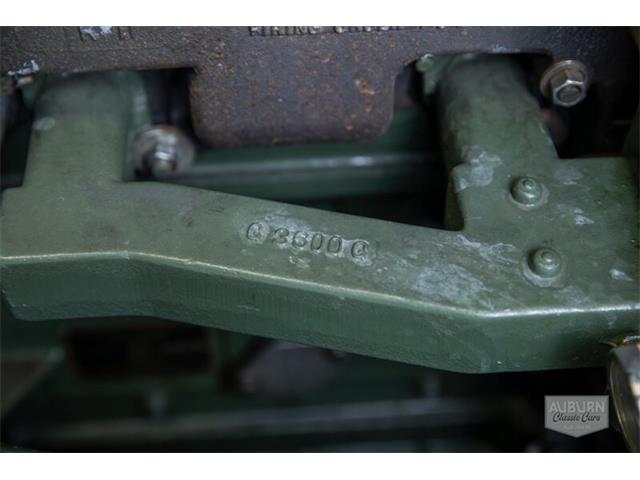 1935 Auburn 851 (CC-2071155) for sale in Auburn, Indiana