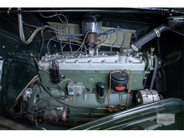 1935 Auburn 851 (CC-2071155) for sale in Auburn, Indiana