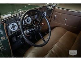 1935 Auburn 851 (CC-2071155) for sale in Auburn, Indiana