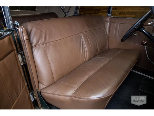 1935 Auburn 851 (CC-2071155) for sale in Auburn, Indiana