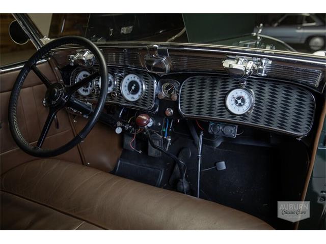 1935 Auburn 851 (CC-2071155) for sale in Auburn, Indiana