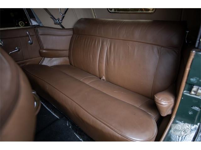 1935 Auburn 851 (CC-2071155) for sale in Auburn, Indiana