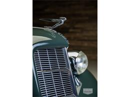 1935 Auburn 851 (CC-2071155) for sale in Auburn, Indiana