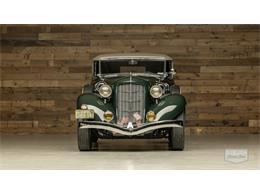 1935 Auburn 851 (CC-2071155) for sale in Auburn, Indiana
