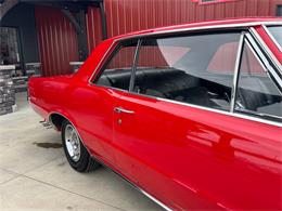 1965 Pontiac GTO (CC-2071156) for sale in Orrville, Ohio