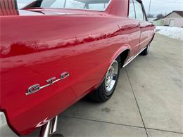 1965 Pontiac GTO (CC-2071156) for sale in Orrville, Ohio