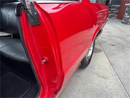1965 Pontiac GTO (CC-2071156) for sale in Orrville, Ohio