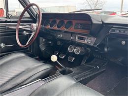 1965 Pontiac GTO (CC-2071156) for sale in Orrville, Ohio