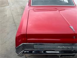 1965 Pontiac GTO (CC-2071156) for sale in Orrville, Ohio