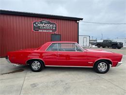 1965 Pontiac GTO (CC-2071156) for sale in Orrville, Ohio