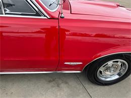 1965 Pontiac GTO (CC-2071156) for sale in Orrville, Ohio