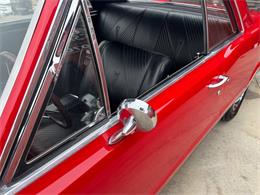 1965 Pontiac GTO (CC-2071156) for sale in Orrville, Ohio