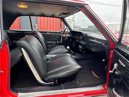 1965 Pontiac GTO (CC-2071156) for sale in Orrville, Ohio