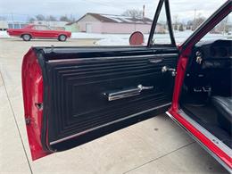 1965 Pontiac GTO (CC-2071156) for sale in Orrville, Ohio