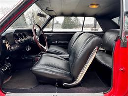 1965 Pontiac GTO (CC-2071156) for sale in Orrville, Ohio