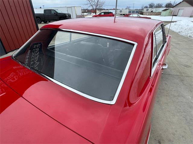 1965 Pontiac GTO (CC-2071156) for sale in Orrville, Ohio