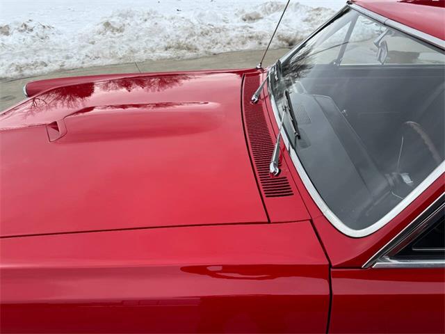 1965 Pontiac GTO (CC-2071156) for sale in Orrville, Ohio