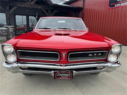 1965 Pontiac GTO (CC-2071156) for sale in Orrville, Ohio