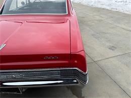 1965 Pontiac GTO (CC-2071156) for sale in Orrville, Ohio