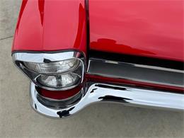 1965 Pontiac GTO (CC-2071156) for sale in Orrville, Ohio