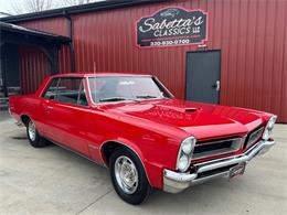 1965 Pontiac GTO (CC-2071156) for sale in Orrville, Ohio