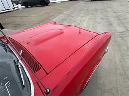 1965 Pontiac GTO (CC-2071156) for sale in Orrville, Ohio