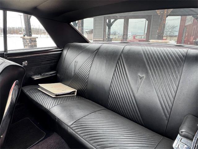 1965 Pontiac GTO (CC-2071156) for sale in Orrville, Ohio