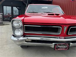 1965 Pontiac GTO (CC-2071156) for sale in Orrville, Ohio