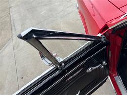 1965 Pontiac GTO (CC-2071156) for sale in Orrville, Ohio