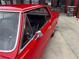 1965 Pontiac GTO (CC-2071156) for sale in Orrville, Ohio