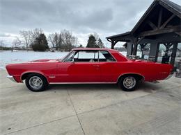 1965 Pontiac GTO (CC-2071156) for sale in Orrville, Ohio