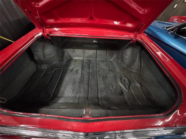 1965 Pontiac GTO (CC-2071156) for sale in Orrville, Ohio