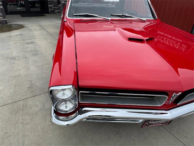 1965 Pontiac GTO (CC-2071156) for sale in Orrville, Ohio