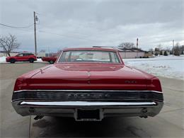 1965 Pontiac GTO (CC-2071156) for sale in Orrville, Ohio