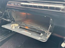 1965 Pontiac GTO (CC-2071156) for sale in Orrville, Ohio